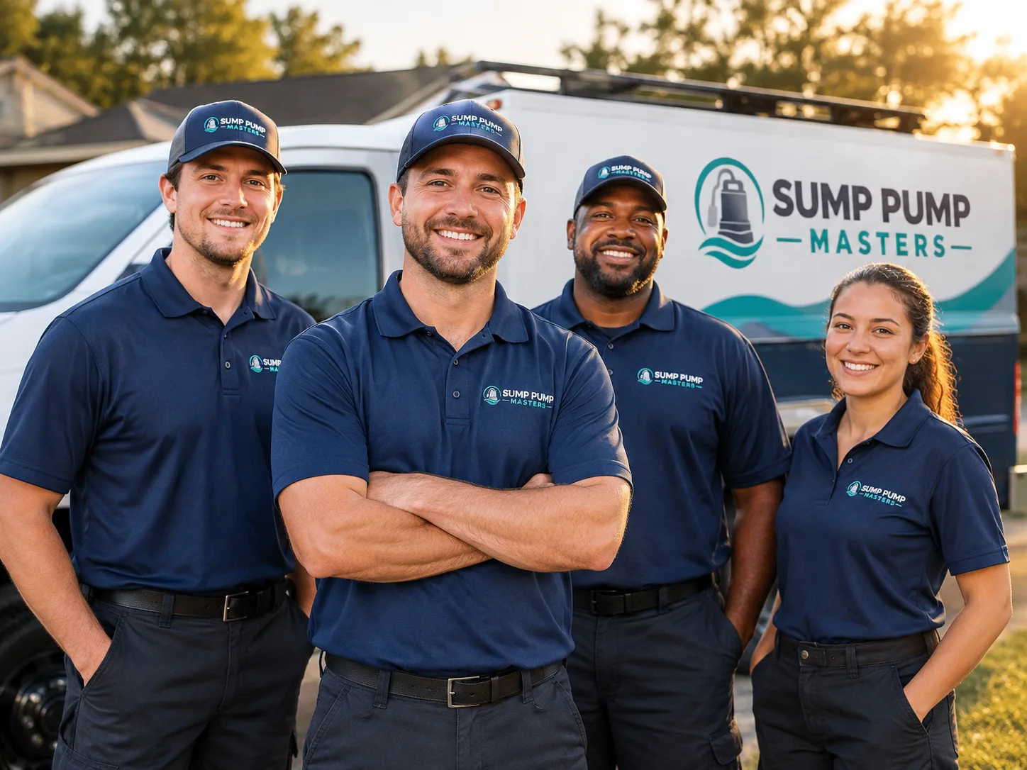 Sump Pump Repair company in Middletown, PA